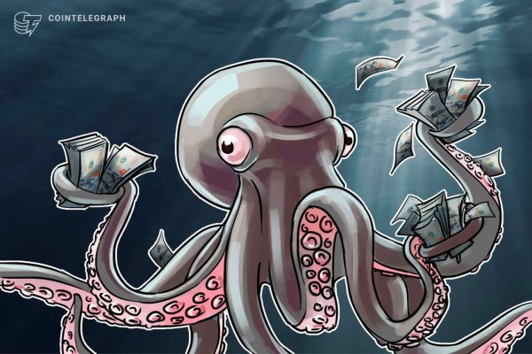 Kraken https